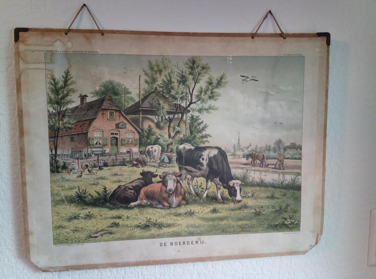 Die Rote Ente Mürlenbach Buitenkant foto